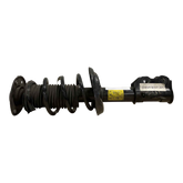 CHEVROLET BOLT EV  STRUT ASSEMBLY, FRONT DRIVER SIDE SUSPENSION 42547085